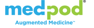 Medpod Health Logo